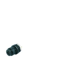 binder 99-9212-00-04-1 Ronde stekker Flensbus Serie (ronde connectors): 620 Totaal aantal polen: 4 1 stuk(s)