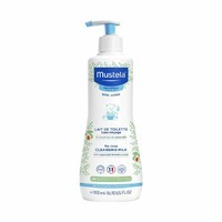 Mustela Toiletmelk Droge Huid