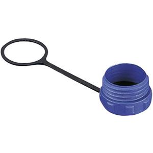 bulgin PX0481 Ronde stekker beschermkap Serie (ronde connectors): PX04 1 stuk(s)