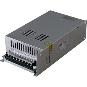 joy-it Industriële PC-netvoeding 12 A 800 W 65 V