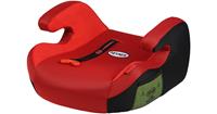 Sitzerhöhung SafeUp Comfort XL, rot