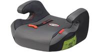 Sitzerhöhung SafeUp Comfort XL, schwarz