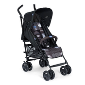 Buggy London Up, matrix grau