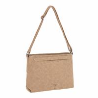 Lässig Wickeltasche Classic, vegan, camel