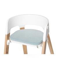 Stokke Steps™ Junior Kussen Jade Twill