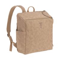 Laessig Backpack Camel