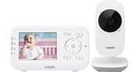vtech  Video babyfoon VM 3255 met 2,8 LCD-scherm