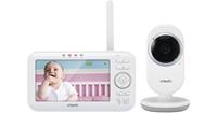 vtech  Video babyfoon VM 5252 met 5 LCD-scherm