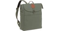 Lässig Wickelrucksack Adventure, Greenlabel, olive