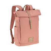 Laessig Rolltop Backpack Cinnamon