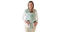 Manduca Tragetuch sling, mint