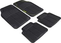 Floor mats, rubber WALSER