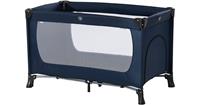 Reisebett Dream'n Play Plus, Navy dunkelblau