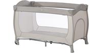 Hauck Reisebett Sleep'n Play Go Plus, Beige beige