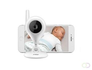 Reer - IP BabyCam smart baby monitor