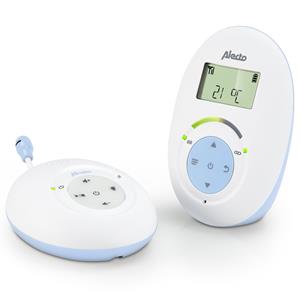 Baby Monitor Alecto Eco Dect