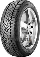 Fulda Kristall Control HP 2 215/55R17