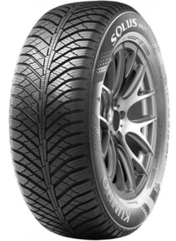 Kumho Solus HA31 (185/50 R16 81H)