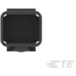 teconnectivity TE Connectivity 1011-245-0805 Ronde stekker eindkap Serie (ronde connectors): DT Totaal aantal polen: 8 1 stuk(s)