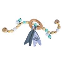 Eichhorn Baby Pure kinderwagenketting