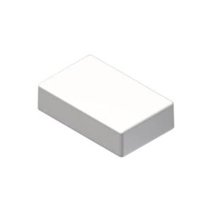 TEKO Teko 10016.7 Universele behuizing 90.6 x 57.2 x 23.8 ABS Wit 1 stuk(s)