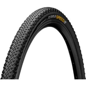 Continental - Terra Speed ProTection 27,5'' (35-584) Faltb. - Cyclocross-banden, zwart