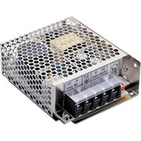 dehnerelektronik DC/DC-Einbaunetzteil 9A 40W 5 V/DC Stabilisiert SDS 050M-05