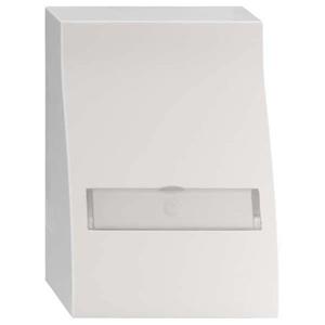 rutenbeck UMflex-ApG rw Behuizing 82 x 114 x 52 Crème-wit 1 stuk(s)