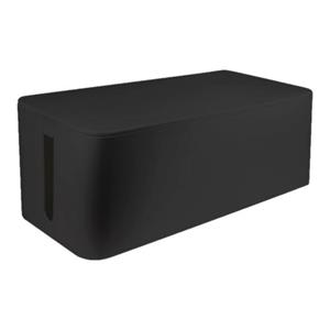 logilink KAB0062 Kabelbehuizing 133.5 x 407 x 157 Kunststof Zwart 1 stuk(s)