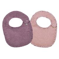WÖRNER SÜDFROTTIER Thuis snapflap roze set van 2 22 x 29 cm