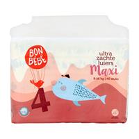 Bonbebe Luiers 4 maxi 8-16 kg