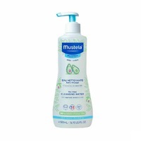 Mustela Reinigend Water 500ML