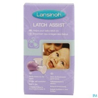 Lansinoh Tepelvormer Latch Assist™