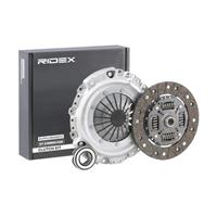 RIDEX Kupplungssatz 479C0174  VW,AUDI,SKODA,POLO 9N_,TRANSPORTER IV Bus 70XB, 70XC, 7DB, 7DW,LUPO 6X1, 6E1,GOLF III 1H1,POLO 6N2