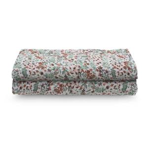 JOLLEIN Gaasluiers 2-pack Bloom 115x115cm