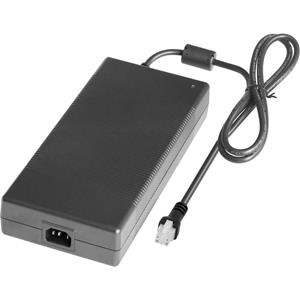 dehnerelektronik Dehner Elektronik ATS 300T-P240 Tafelnetvoeding, vaste spanning 24 V/DC 12.5 A 300 W Gestabiliseerd