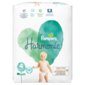 Einweg-windeln Pampers Harmonie T4 (19 Uds)