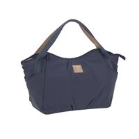 Lässig Wickeltasche, GRE Twin Bag, navy blau