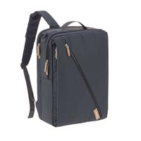 Lässig Wickelrucksack, GRE Tidy Talent Backpack, dark blue dunkelblau