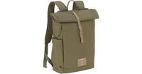 Lässig Wickelrucksack, GRE Tidy Talent Backpack, olive