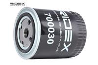 RIDEX Ölfilter Anschraubfilter 7O0030 Motorölfilter,Filter für Öl VW,AUDI,SKODA,PASSAT Variant (3B6),PASSAT Variant (3B5),PASSAT (3B3),PASSAT (3B2)