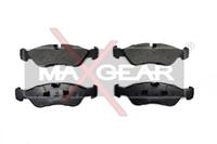 Maxgear Remblokkenset, schijfrem 190654