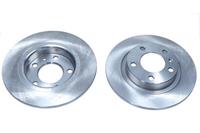 Maxgear Remschijf 192249