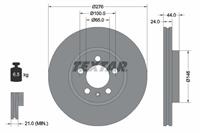 Textar Remschijf 92313703