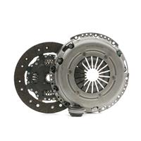 ridex Kupplungssatz 479C0234  VW,SKODA,SEAT,GOLF IV 1J1,GOLF V 1K1,POLO 9N_,TOURAN 1T1, 1T2,GOLF VI 5K1,PASSAT Variant 3C5,GOLF PLUS 5M1, 521