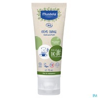 Mustela BÃ‰BÃ‰ BIO crÃ¨me change 75 ml