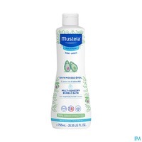 Mustela Badeschaum Tausend Blasen 750ml