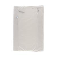 SnoozeBaby Organic Happy Dressing Waskussenhoes Stone Beige