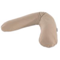 Theraline De Original Verpleegkussen incl. Cover CappuccinoBamboo Collection