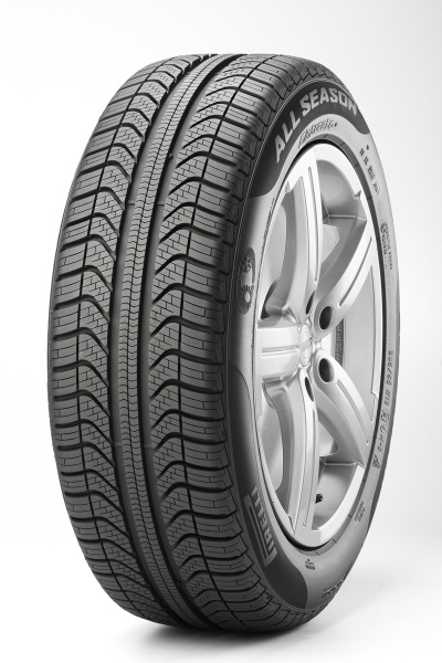 Pirelli Cinturato All Season SF 2 ( 215/60 R16 99V XL )